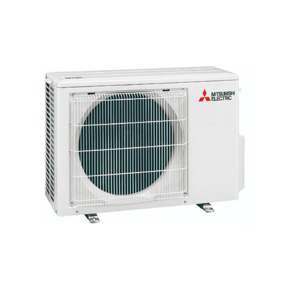 Multisplit 2X1 Mitsubishi MXZ-4F80VF: MSZ-AY35VGK + MSZ-AY50VGK R32 + Instalación - Imagen 3