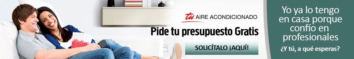 banner-presupuestos-aireacondicionado presupuesto instalación aire acondicionado