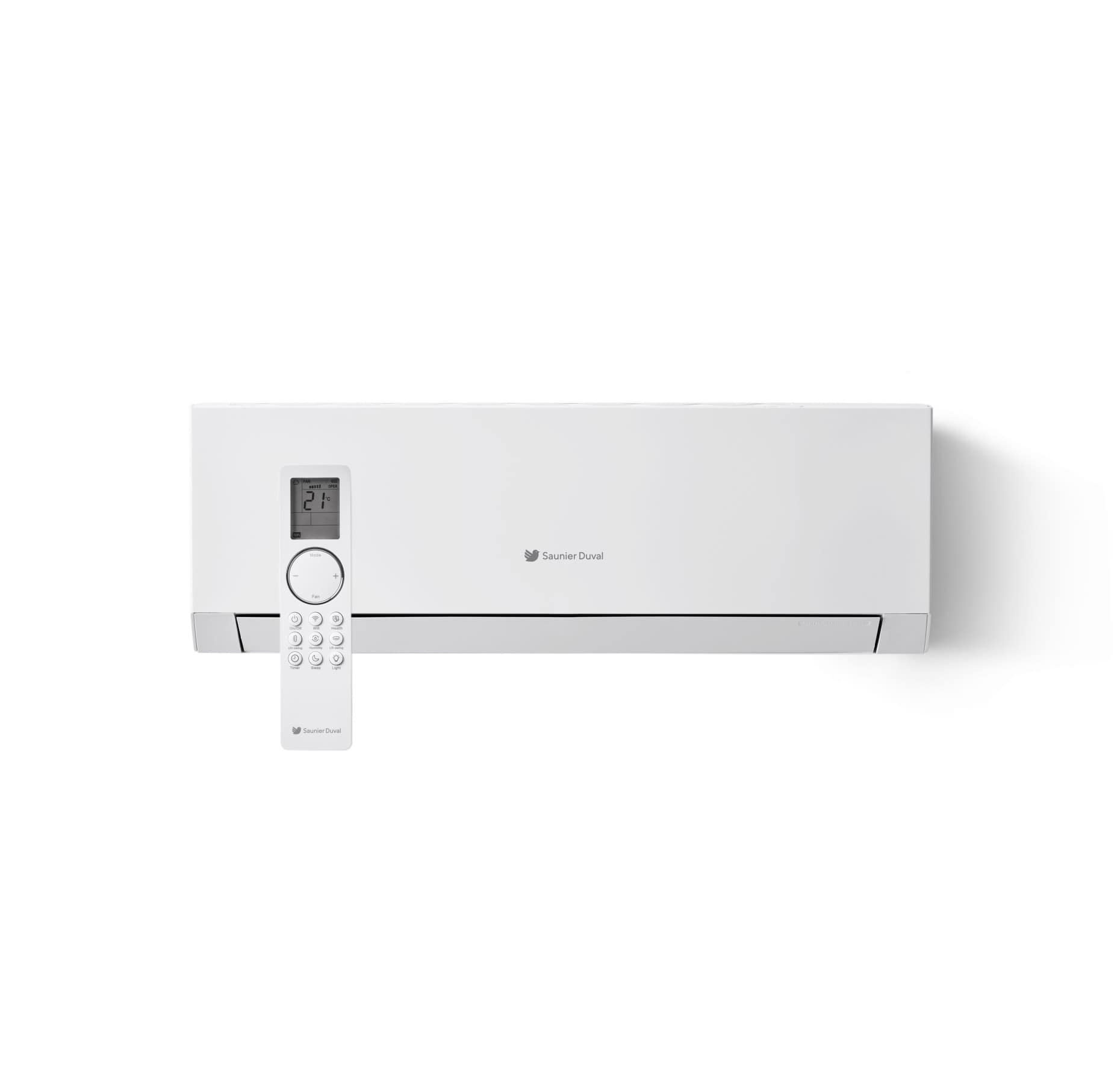 Split 1X1 Saunier Duval VivAir Max SDHP1-065NW R32 + Instalación - Imagen 2