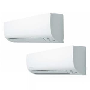 Multisplit 2X1 Daikin 2MXM50A9 + FTXM25A + FTXM35A