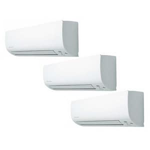 Multisplit 3X1 Daikin 3MXM68A + FTXM25A (x3)