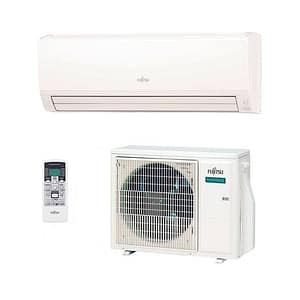 Split 1X1 Fujitsu ASY50-KL R-32 + Instalación