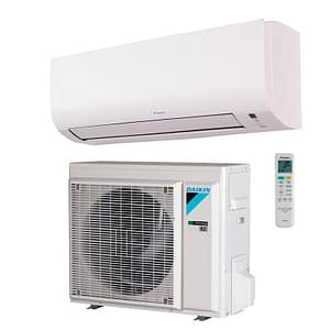 Split 1X1 Daikin Comfora TXD25A R32 + Instalación