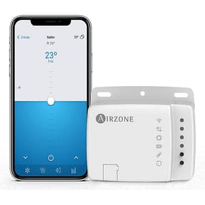 Airzone Aidoo Control WiFi Mitsubishi Electric