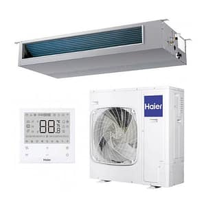 Conductos Haier AD71S2SM3FA Health-Connect R32 + Instalación