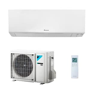 SPLIT 1X1 DAIKIN PERFERA TXM