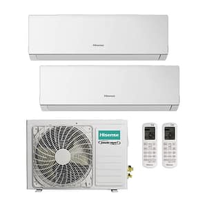Hisense 2AMW52U4RXC