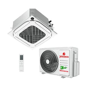 Cassette Johnson JCM35V3K R32