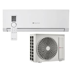 Split 1X1 Saunier Duval VivAir Max SDHP1-025NW R32 + Instalación