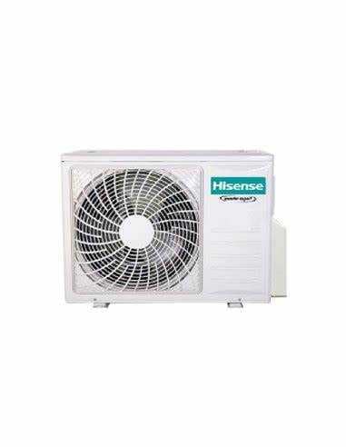 MultiSplit 3X1 Hisense 3AMW62U4RJC: CF25YR4B (x3) R32 + Instalación - Imagen 2