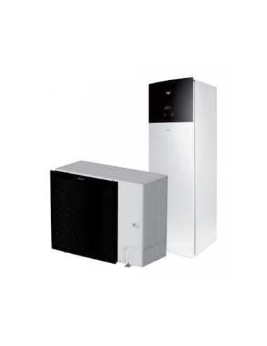 Aerotermia Daikin Altherma 3 LAVX1623DV