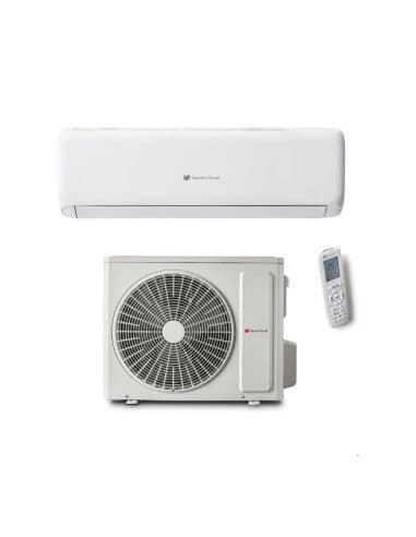 Split 1X1 Saunier Duval VivAir Lite SDHB1-050NW R32 + Instalación