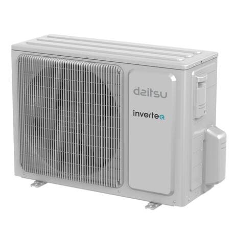 Conductos Daitsu ATLAS II ACD 42K DBS R32 + Instalación - Imagen 2