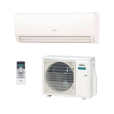 Split 1X1 Fujitsu ASY50-KL R-32 + Instalación