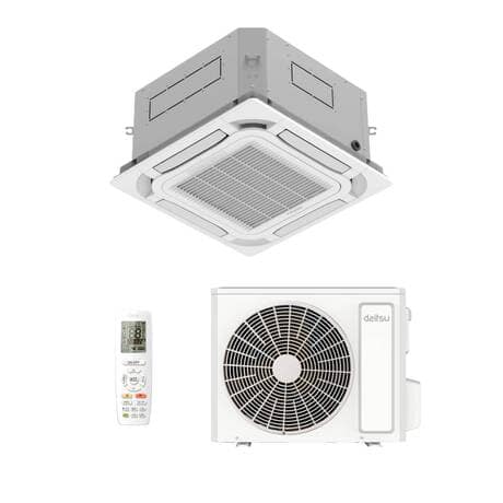 Cassette Daitsu ATLAS II AUD12K-DBS R32