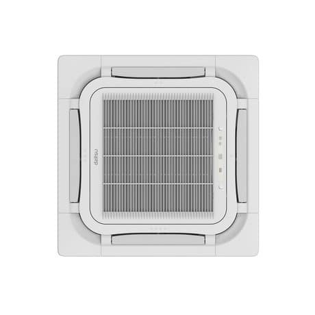 Cassette Daitsu ATLAS II AUD12K-DBS R32 + Instalación - Imagen 2