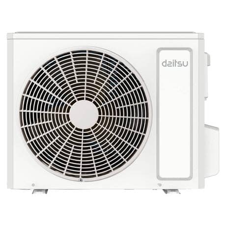 Cassette Daitsu ATLAS II AUD12K-DBS R32 + Instalación - Imagen 3