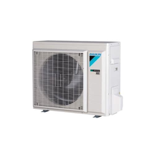 Split 1X1 Daikin Comfora TXD25A R32 + Instalación - Imagen 3