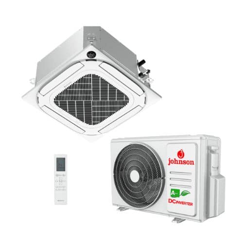 Cassette Johnson JCM35V3K R32