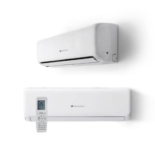 Split 1X1 Saunier Duval VivAir Lite SDHB1-050NW R32 + Instalación - Imagen 2