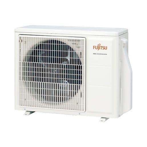 Conductos Fujitsu ACY80-KA R32 + Instalación - Imagen 3