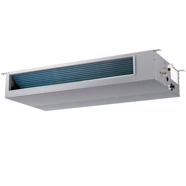 Conductos Haier AD71S2SS1FA Slim Low Pressure R32 + Instalación - Imagen 2