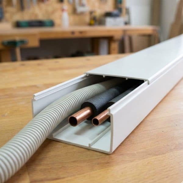 Canaleta de Desagüe (Extra por metro)