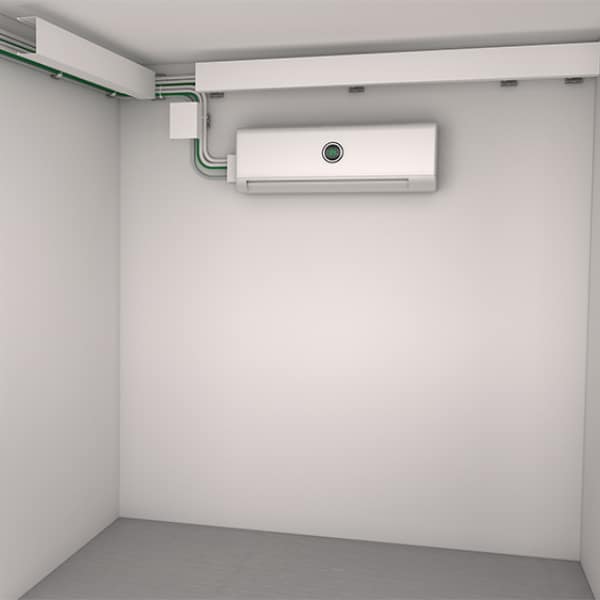 Canaleta Split (Extra por metro) - Imagen 2