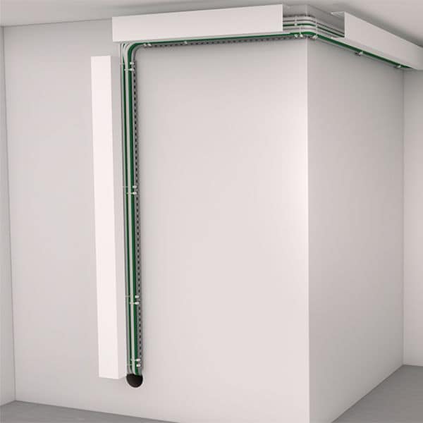 Canaleta Split (Extra por metro) - Imagen 3