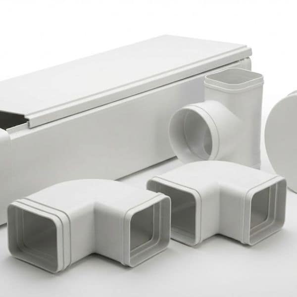 Canaleta Conductos (Extra por metro) - Imagen 2