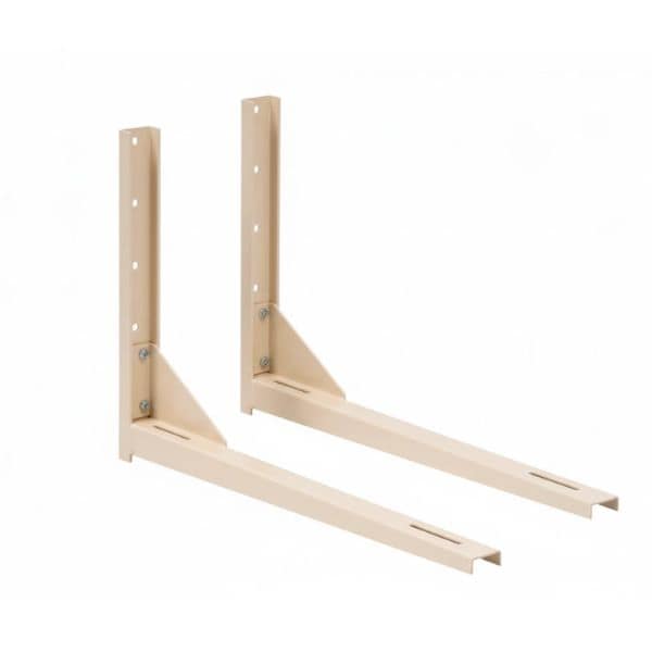 Soporte bandera o invertido