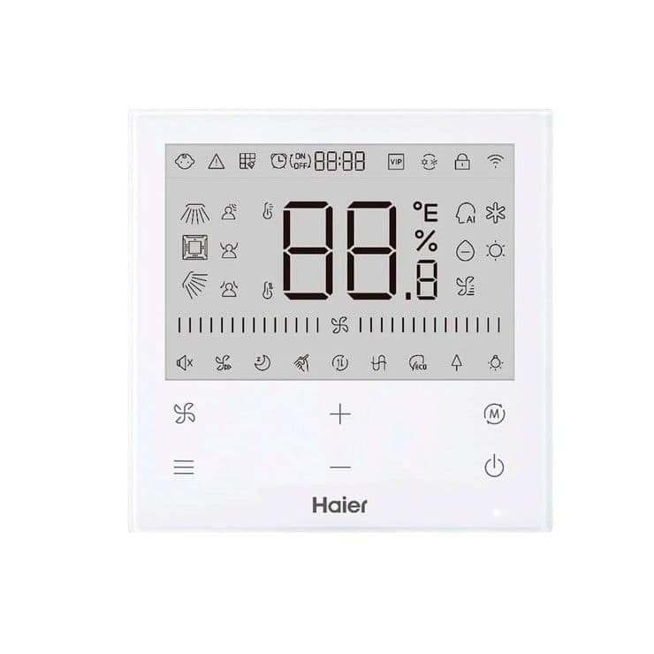 Conductos Haier AD71S2SS1FA Slim Low Pressure R32 + Instalación - Imagen 3