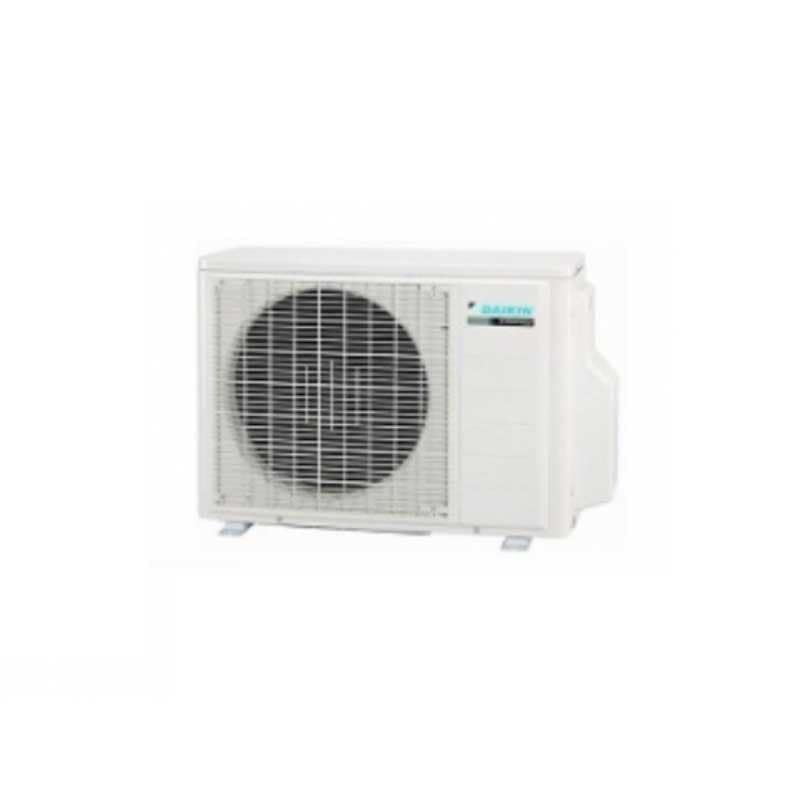 Multisplit 2X1 Daikin 2MXM50A9: FTXM25A (x2) R32 + Instalación - Imagen 3