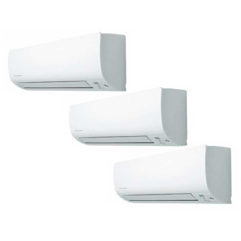 Multisplit 3X1 Daikin 3MXM68A + FTXM25A (x3)