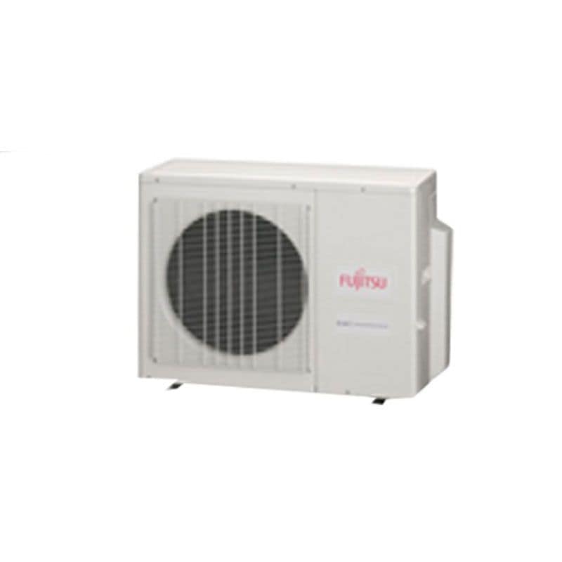 MultiSplit 3X1 Fujitsu AOY71M3-KB: ASY25MI-KN (x3) R32 + Instalación - Imagen 3