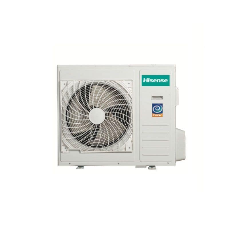 Conductos Hisense ADT52UX4RCL8 R32 + Instalación - Imagen 3