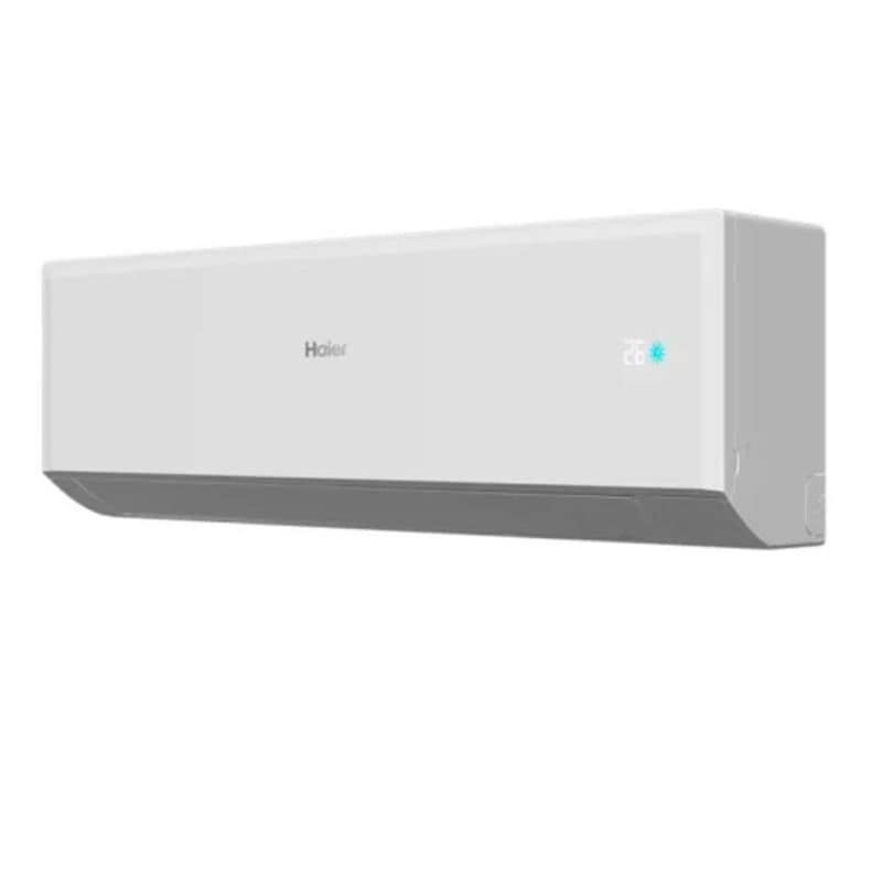Split 1X1 Haier Geos R+25 R32 + Instalación - Imagen 2