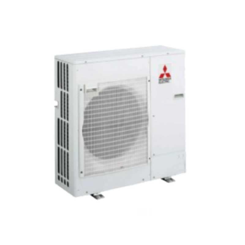 Conductos Mitsubishi MGPEZ-100VJA R32 + Instalación - Imagen 3