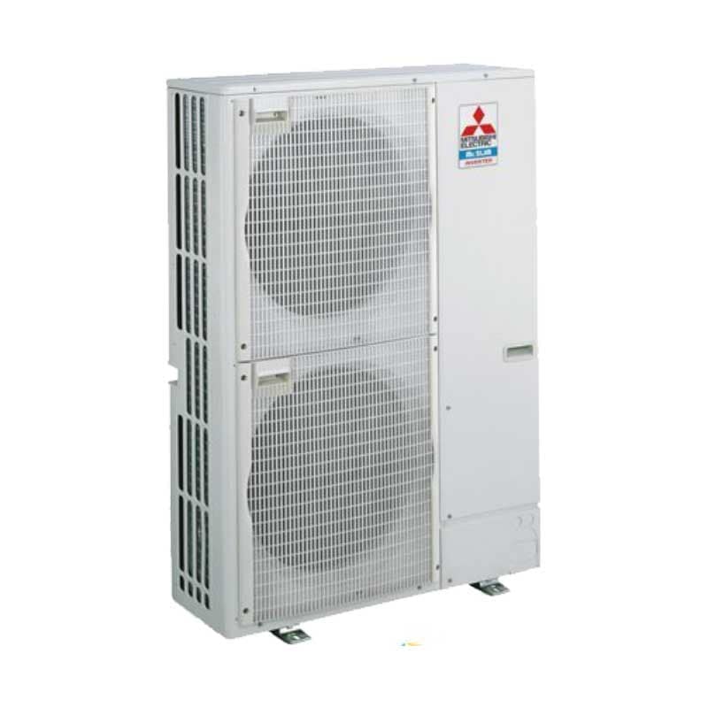 Conductos Mitsubishi MSPEZ-140VJA R32 + Instalación - Imagen 3