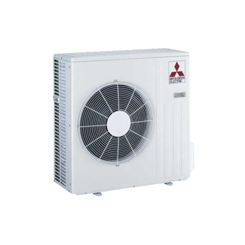 Conductos Mitsubishi MGPEZ-35VJA R32 + Instalación - Imagen 2