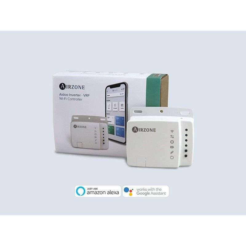 Airzone Aidoo Control WiFi Mitsubishi Electric - Imagen 2