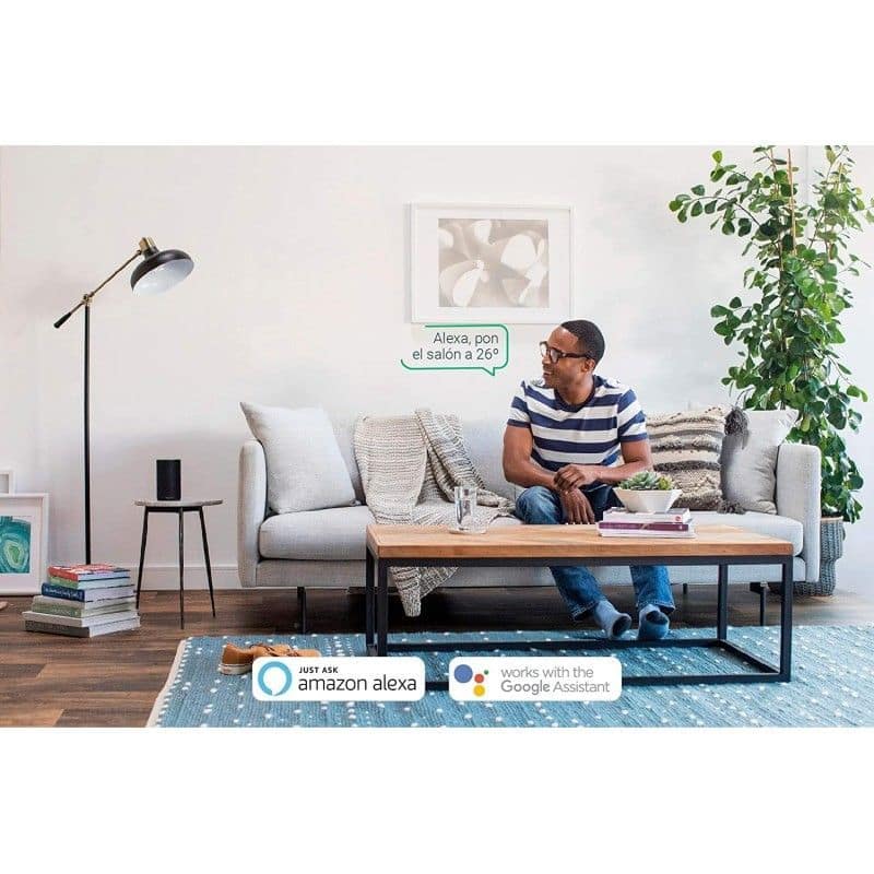 Airzone Aidoo Control WiFi Mitsubishi Electric - Imagen 5