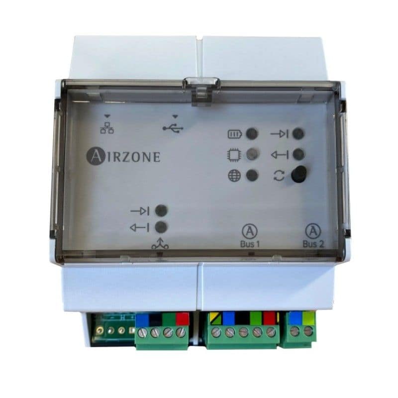 Airzone Webserver HUB Cloud Ethernet/WiFi