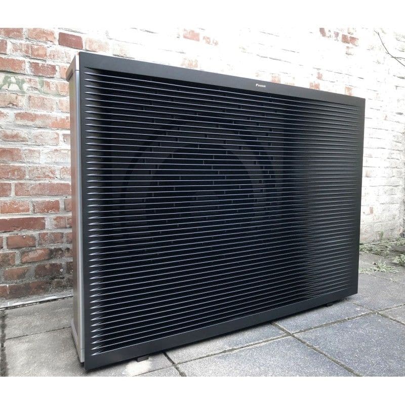 Aerotermia Daikin Altherma 3 Supra Diseño Integrado RAVX1618EV7 - Imagen 4