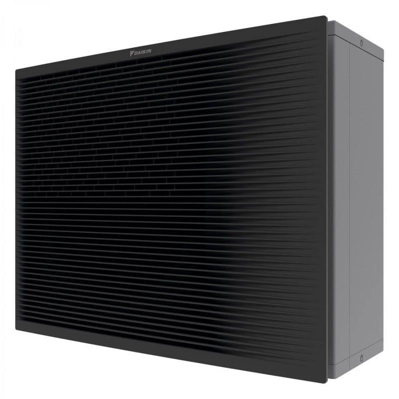 Aerotermia Daikin Altherma 3 Supra Diseño Integrado RAVX1618EV7 - Imagen 8