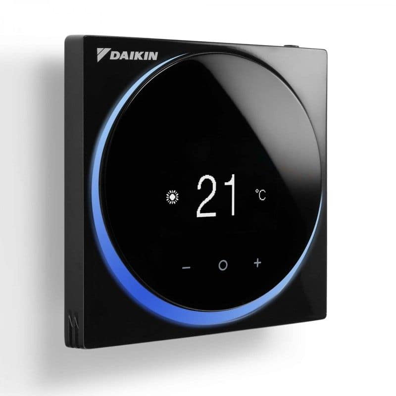 Aerotermia Daikin Altherma 3 Supra Diseño Integrado RAVX1618DV - Imagen 6