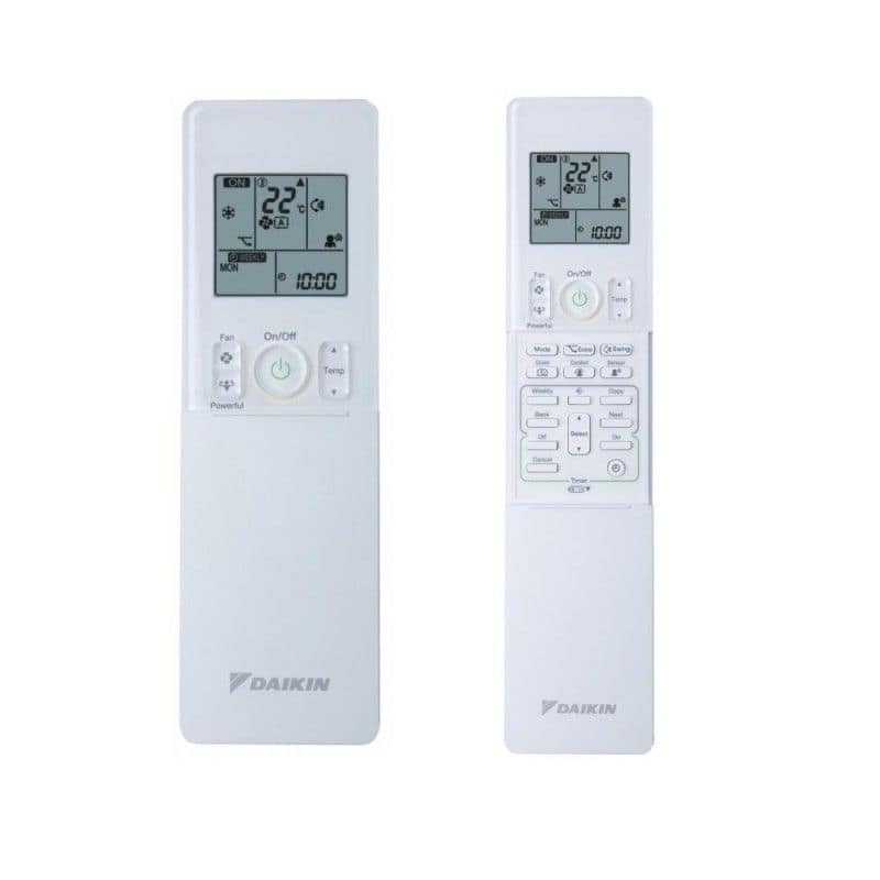 Split 1X1 Daikin Perfera TXM50A R32 + Instalación - Imagen 4