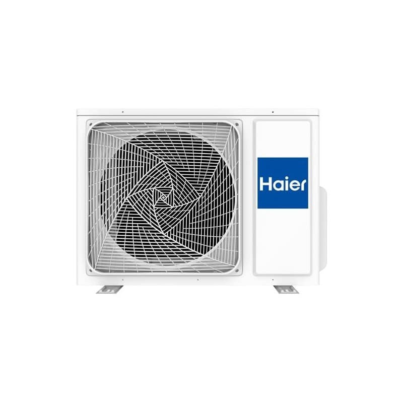 Multisplit 2×1 Haier 2U50S2SM1FA (GEOS 35+25) R32 + Instalación - Imagen 2
